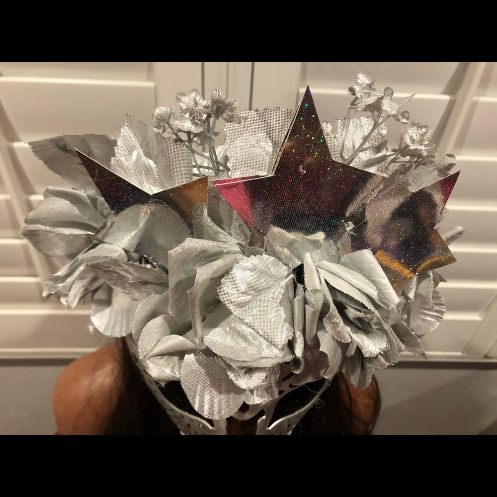 Mask - Picture 5 of 8